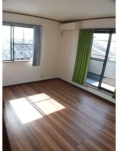 Casa de 3 pisos Minami Ward Saitama (3)