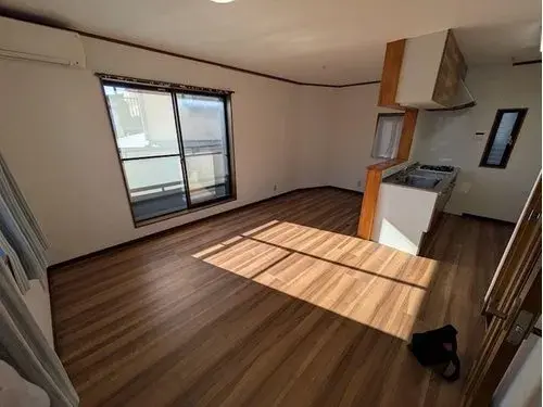 Casa de 3 pisos Minami Ward Saitama (4)