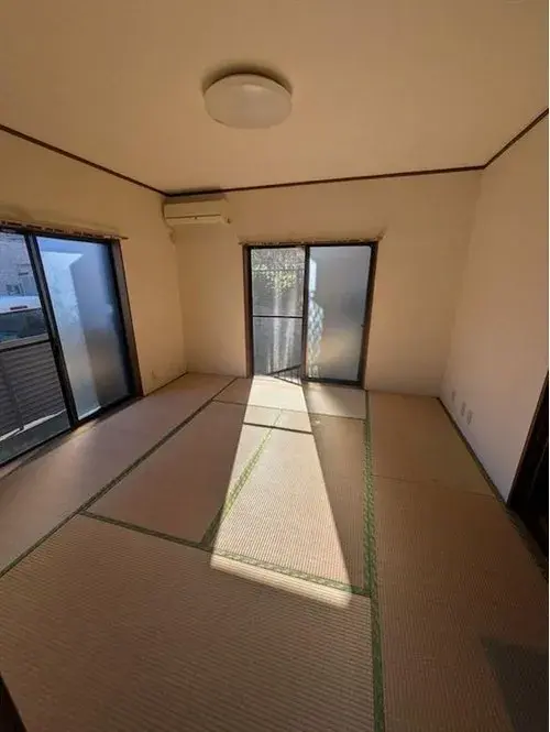 Casa de 3 pisos Minami Ward Saitama (6)