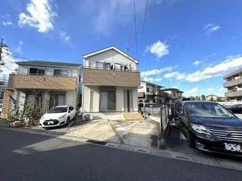 Propiedad 4LDK Ciudad de Kawaguchi Prefectura de Saitama (2)