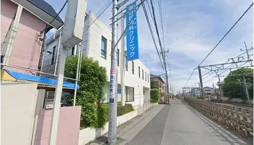 Akiya in Kasukabe