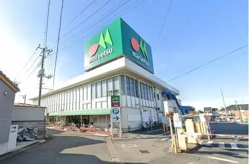 4LDK Ville de Kasukabe Préfecture de Saitama (6)