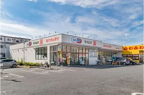 4LDK Ville de Kasukabe Préfecture de Saitama (9)