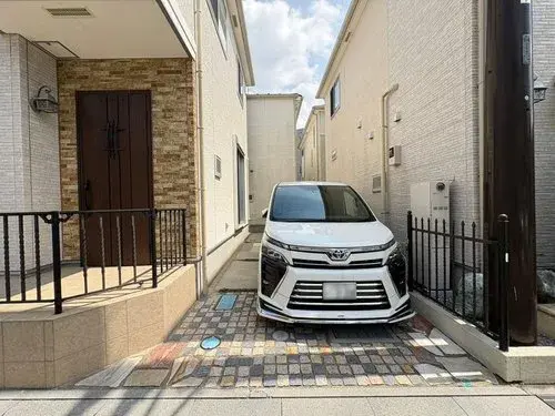 2LDK مدينة أجيو محافظة سايتاما (2)