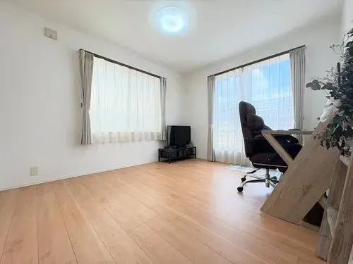 2LDK مدينة أجيو محافظة سايتاما (11)
