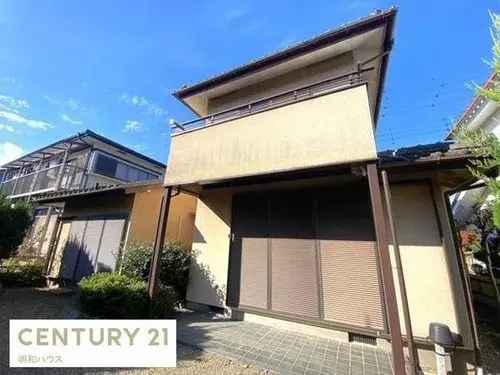 2LDK property Kawagoe City Saitama Prefecture (2)