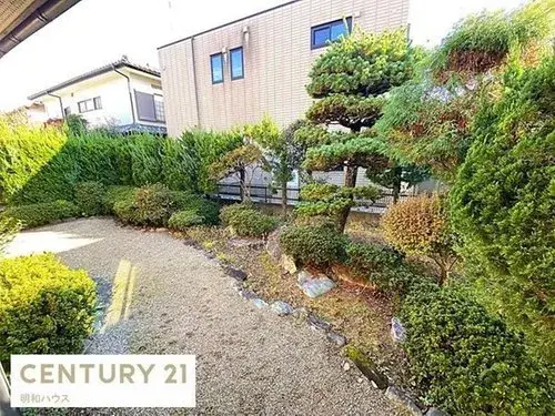 2LDK property Kawagoe City Saitama Prefecture (3)