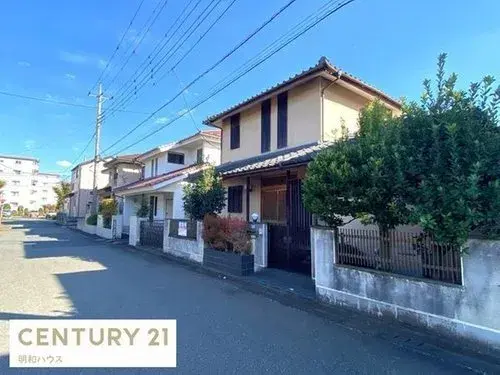 2LDK property Kawagoe City Saitama Prefecture (5)