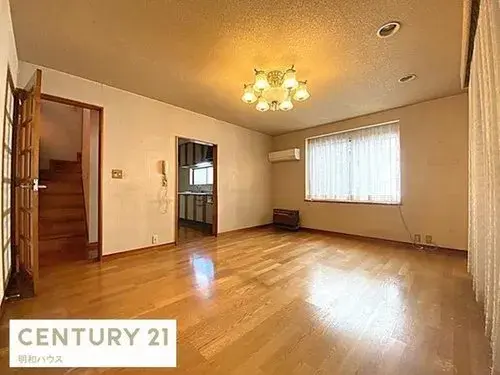 2LDK property Kawagoe City Saitama Prefecture (6)