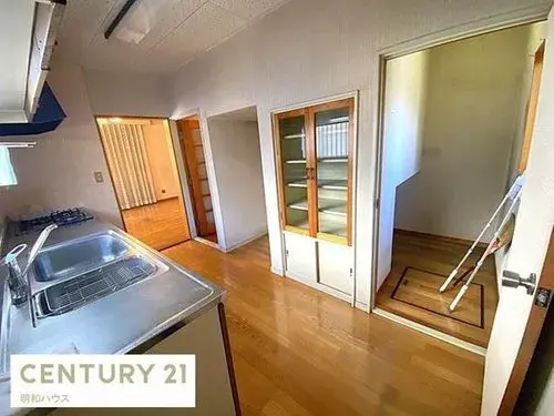 2LDK property Kawagoe City Saitama Prefecture (7)