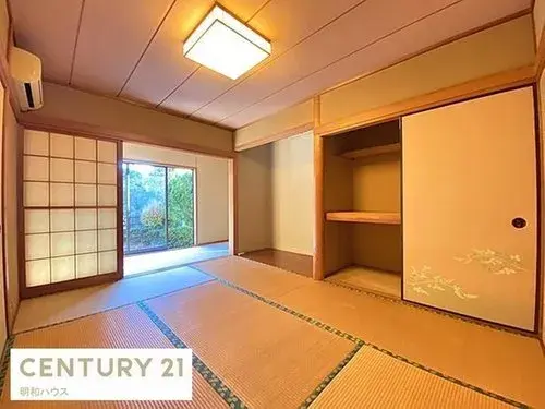 2LDK property Kawagoe City Saitama Prefecture (8)