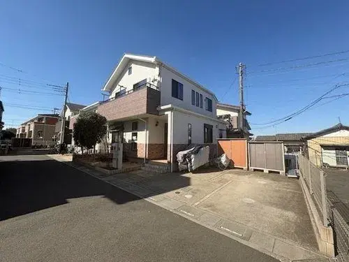 Saitama Prefecture Tokorozawa City 3LDK Property (2)