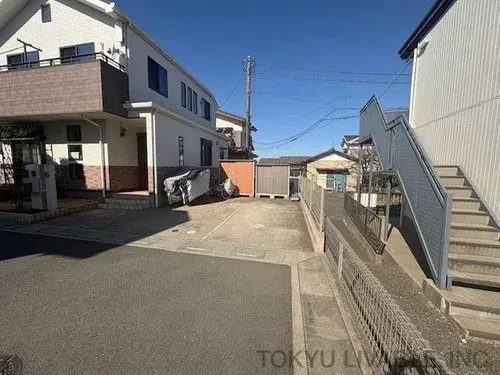 Saitama Prefecture Tokorozawa City 3LDK Property (11)