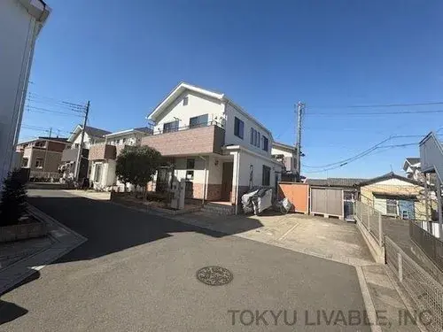 Saitama Prefecture Tokorozawa City 3LDK Property (12)
