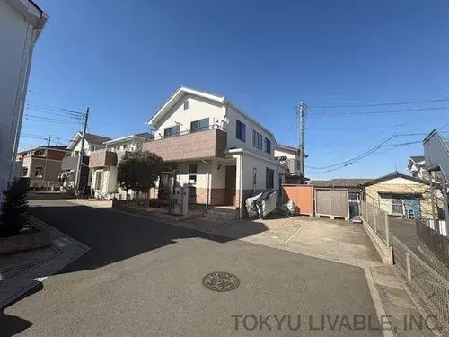Saitama Prefecture Tokorozawa City 3LDK Property (13)