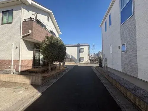 Saitama Prefecture Tokorozawa City 3LDK Property (14)