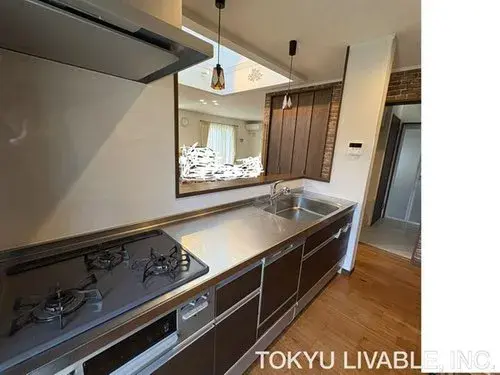 Saitama Prefecture Tokorozawa City 3LDK Property (16)