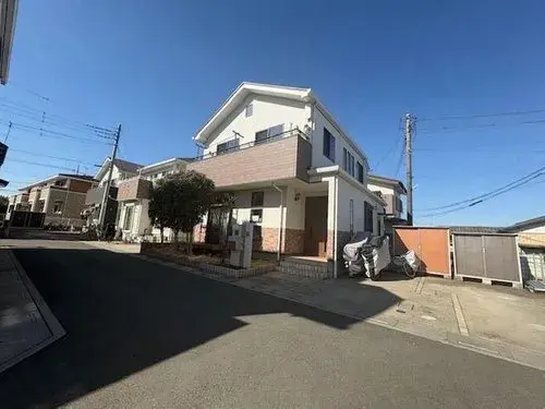 Saitama Prefecture Tokorozawa City 3LDK Property (3)
