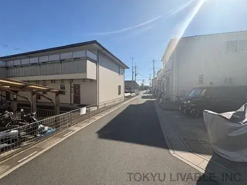 Saitama Prefecture Tokorozawa City 3LDK Property (4)