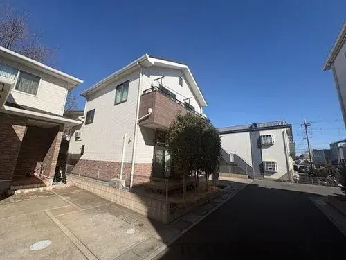 Saitama Prefecture Tokorozawa City 3LDK Property (7)