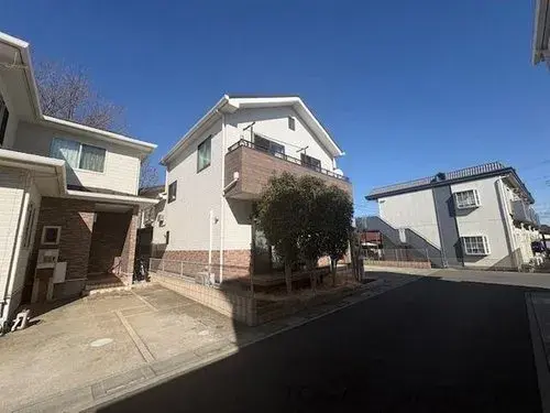 Saitama Prefecture Tokorozawa City 3LDK Property (8)