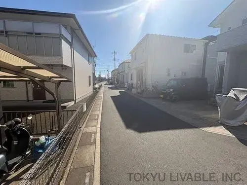 Saitama Prefecture Tokorozawa City 3LDK Property (9)