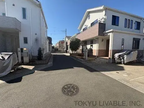 Saitama Prefecture Tokorozawa City 3LDK Property (10)