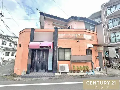 Akiya in Tsurugashima