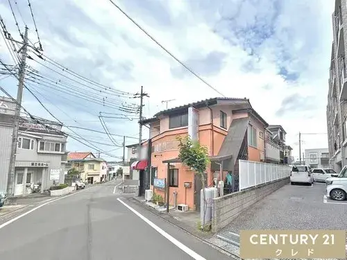 4K Property Tsurugashima City Saitama Prefecture (2)