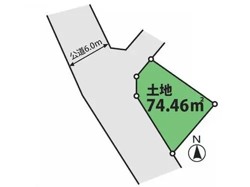 4K Property Tsurugashima City Saitama Prefecture (13)
