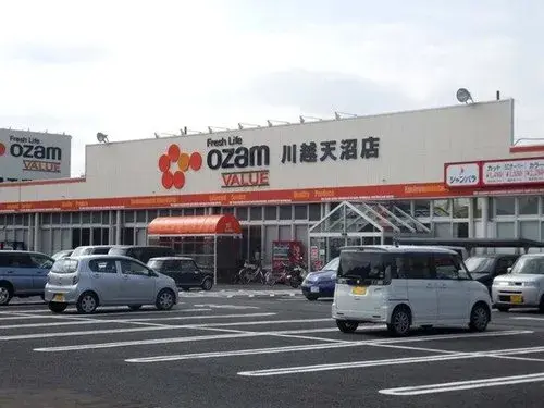 4K Property Tsurugashima City Saitama Prefecture (4)