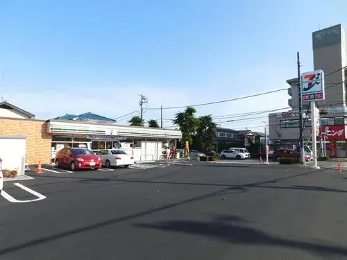 4K Property Tsurugashima City Saitama Prefecture (8)