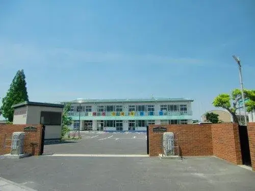 Akiya in Kazo