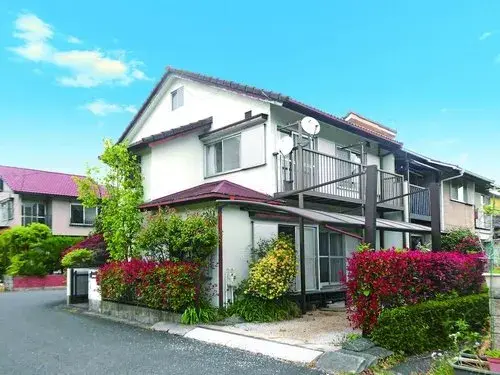 4LDK+S 日高市 埼玉县 (9)