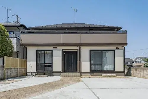 4LDK+S 白岡市 埼玉県 (4)