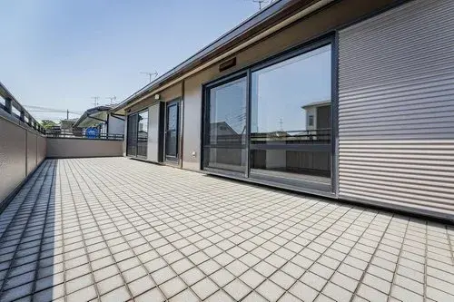 4LDK+S 白岡市 埼玉県 (5)