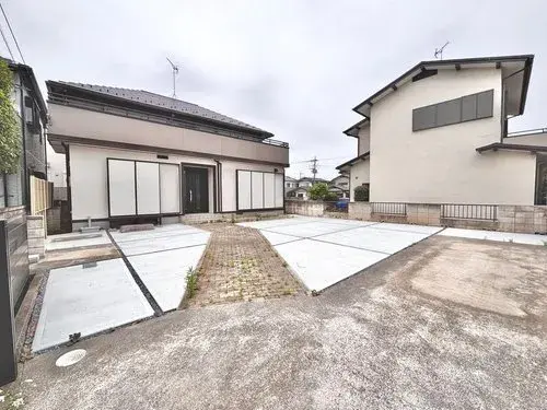 4LDK+S 白岡市 埼玉県 (6)