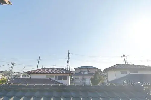 Akiya in Higashimatsuyama