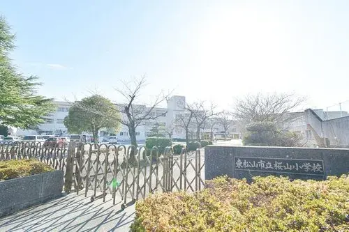 5LDK Property Higashimatsuyama City Saitama Prefecture (22)