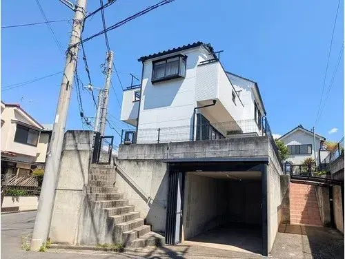 4LDK Property Fujimino City Saitama Prefecture (2)