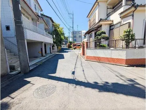 4LDK Property Fujimino City Saitama Prefecture (3)
