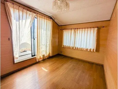 4LDK Property Fujimino City Saitama Prefecture (7)