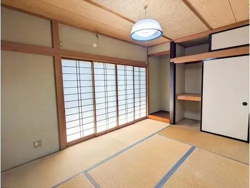 4LDK Property Fujimino City Saitama Prefecture (8)