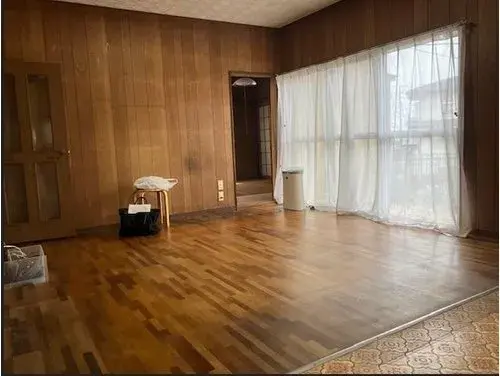 5LDK Property Hatoyama Town Saitama Prefecture (2)