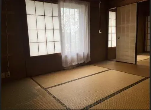 5LDK Property Hatoyama Town Saitama Prefecture (3)