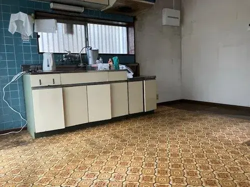 5LDK Property Hatoyama Town Saitama Prefecture (5)