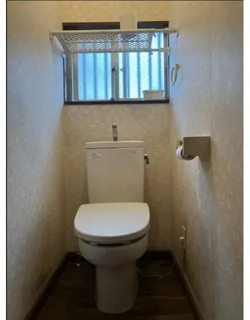 5LDK Property Hatoyama Town Saitama Prefecture (6)