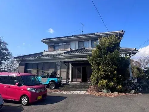 Akiya in Kasukabe