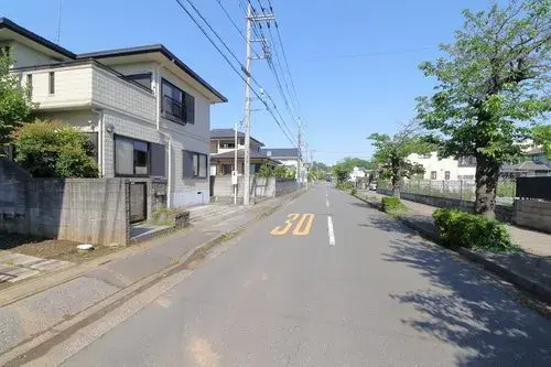 5LDK Inamachi Prefectura de Saitama (2)