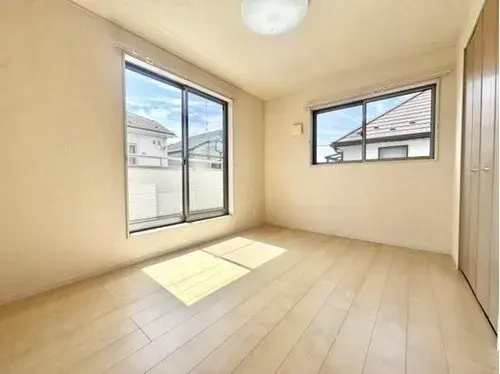 二层住宅 埼玉市 埼玉县 (3)